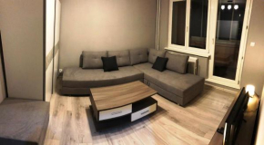 Отель Apartment Liptov  Липтовски Градок